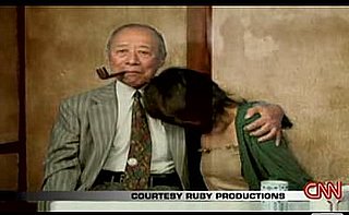 Meet Japan's Oldest Porn Star!